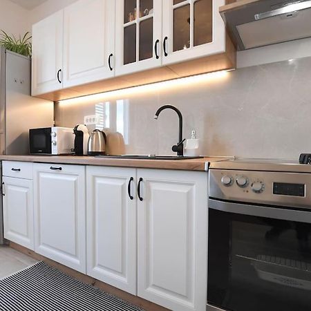 Apartman Ilijana Zadar Luaran gambar