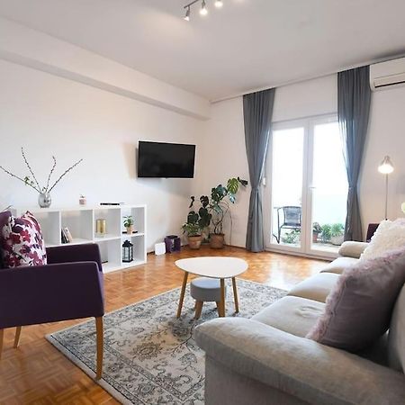 Apartman Ilijana Zadar Luaran gambar