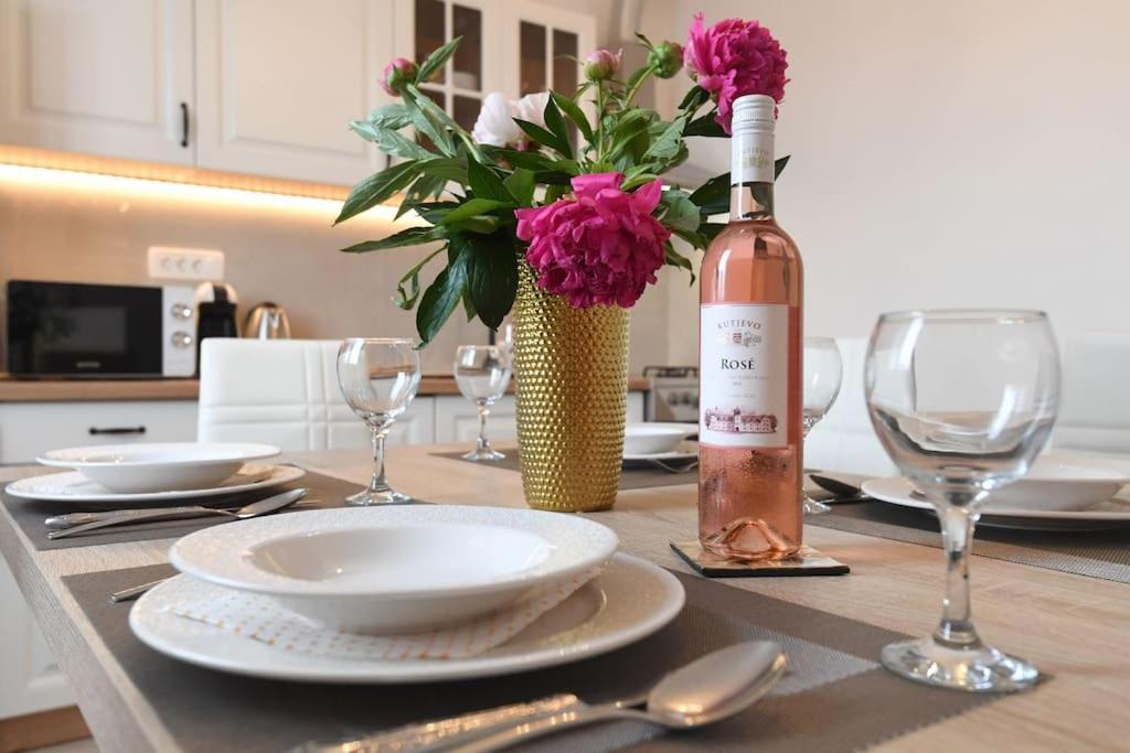 Apartman Ilijana Zadar Luaran gambar