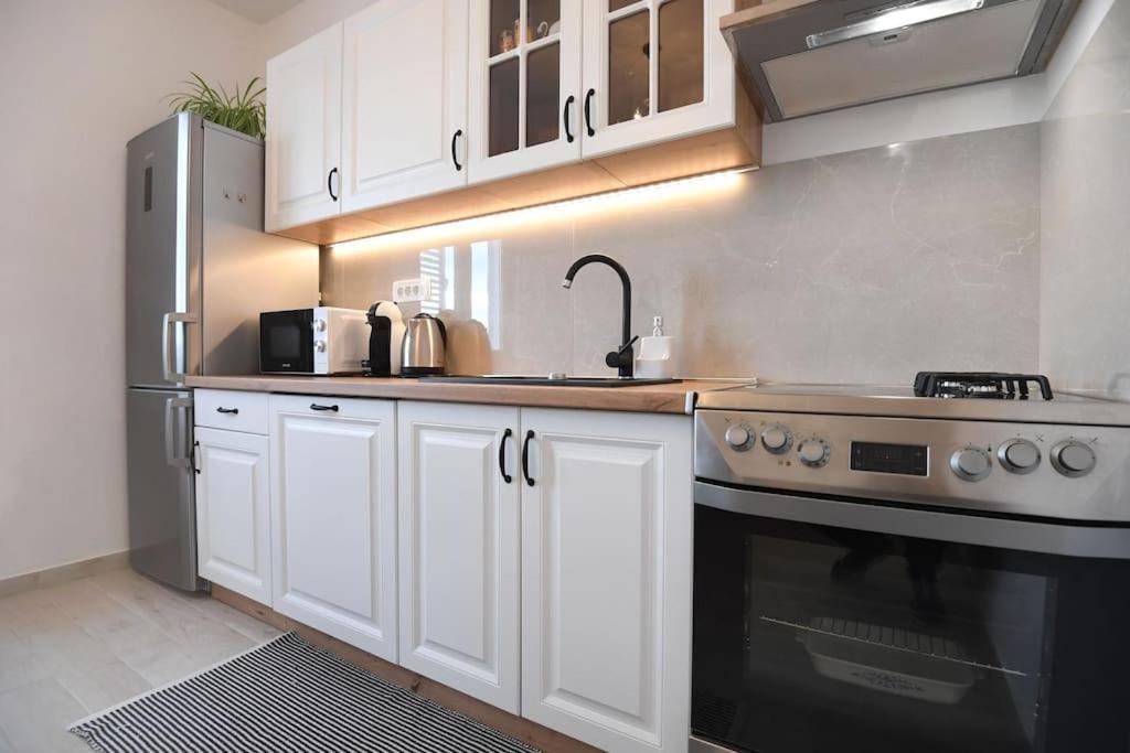 Apartman Ilijana Zadar Luaran gambar