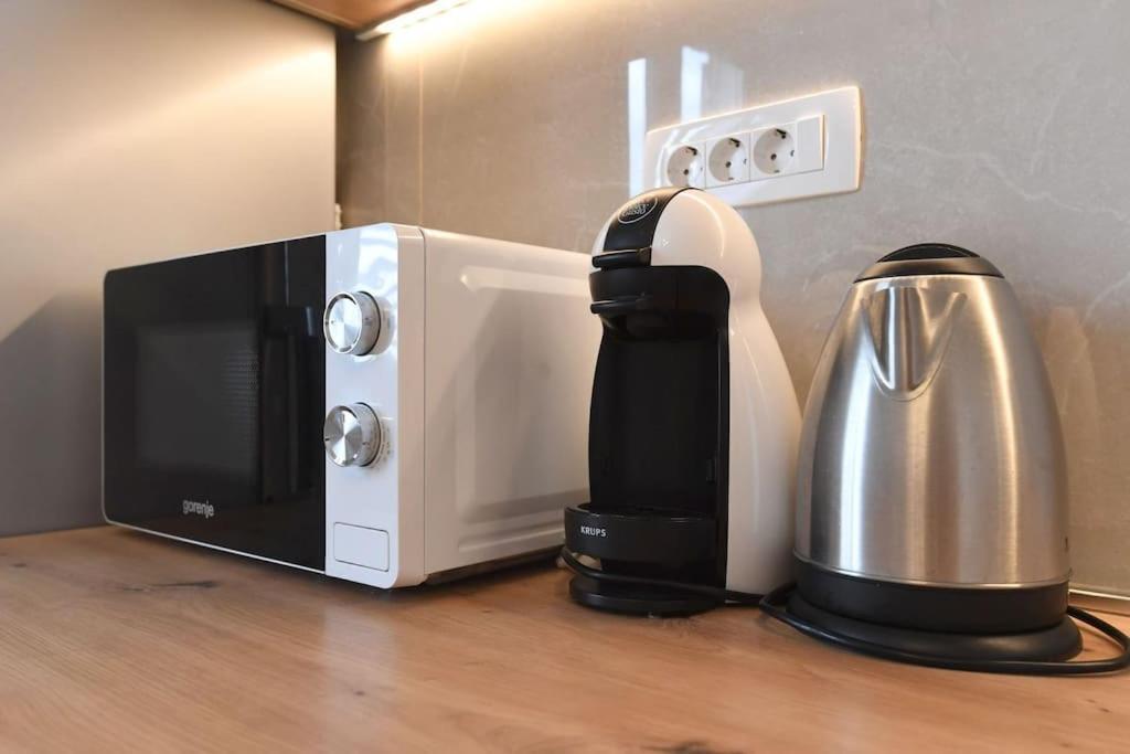 Apartman Ilijana Zadar Luaran gambar