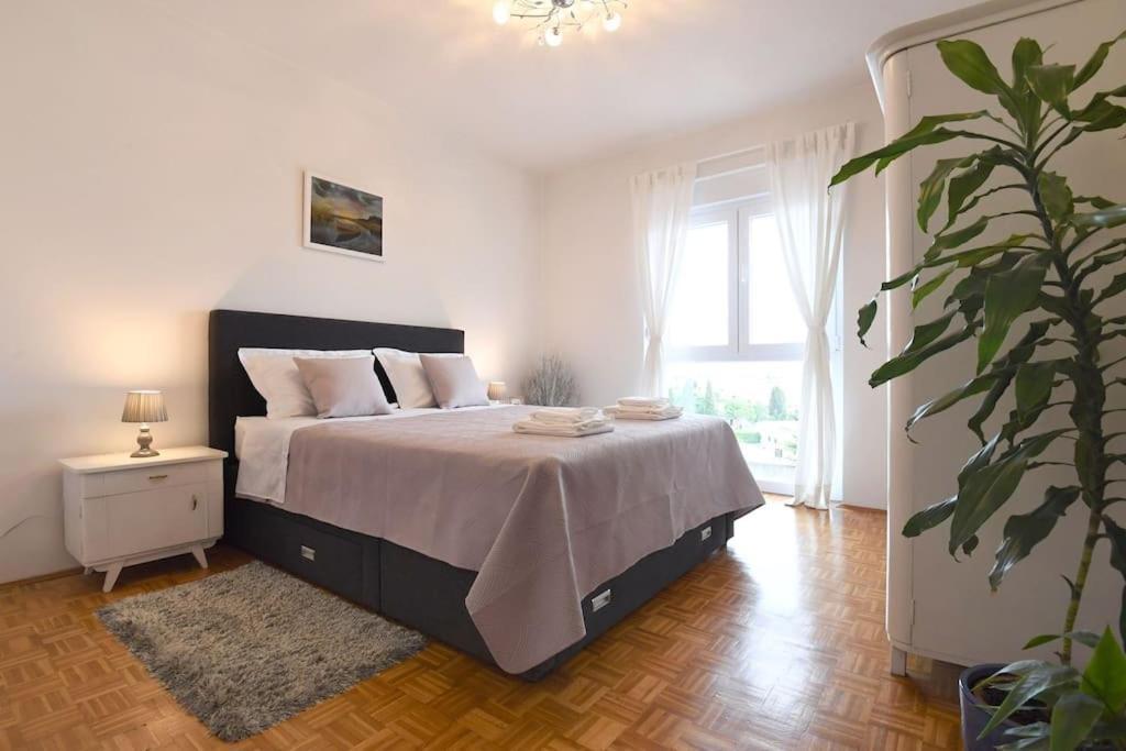 Apartman Ilijana Zadar Luaran gambar