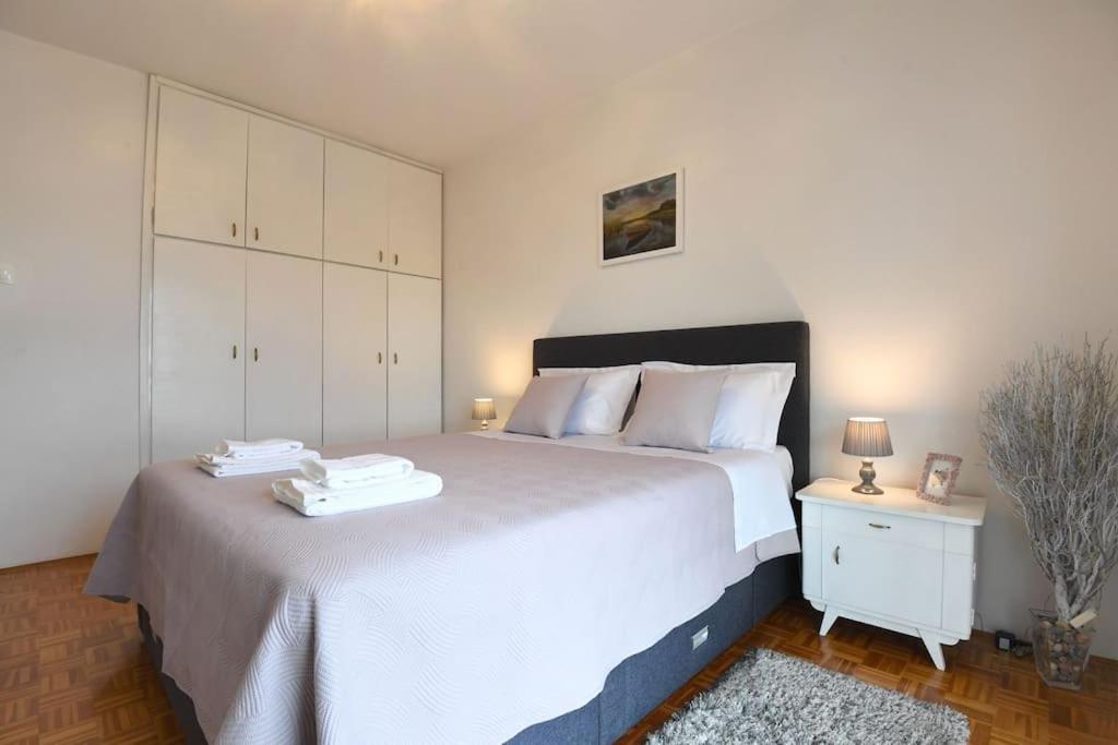 Apartman Ilijana Zadar Luaran gambar