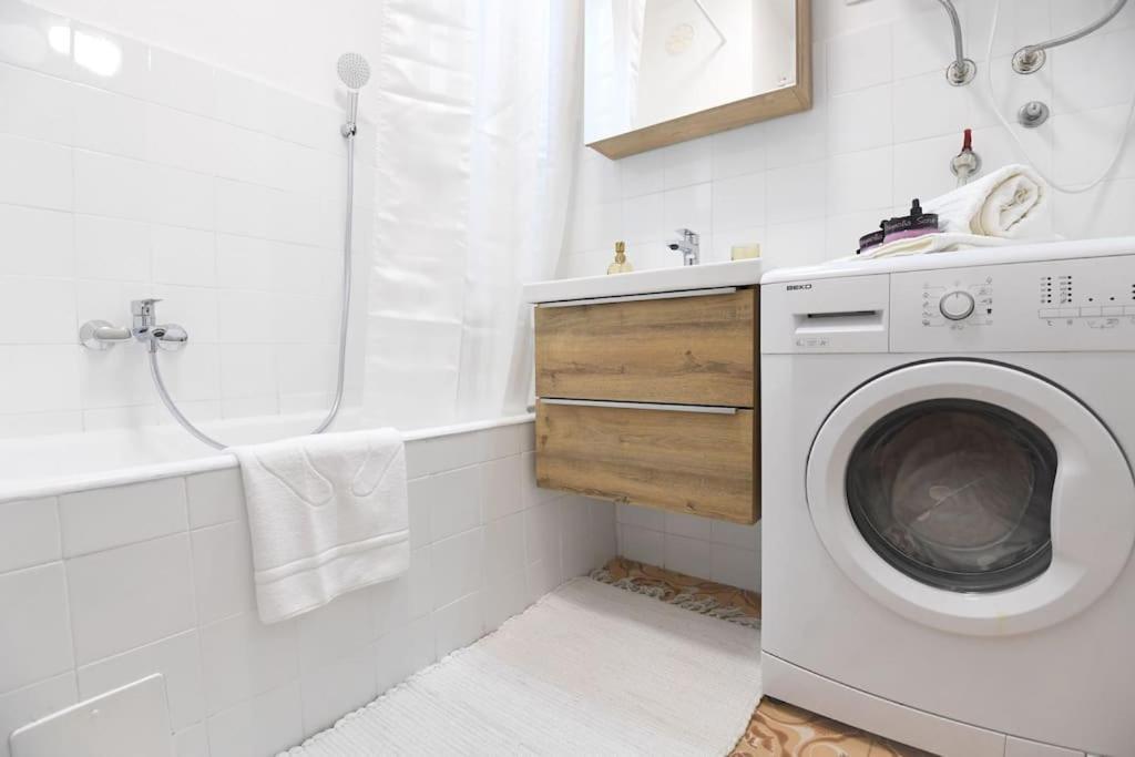 Apartman Ilijana Zadar Luaran gambar