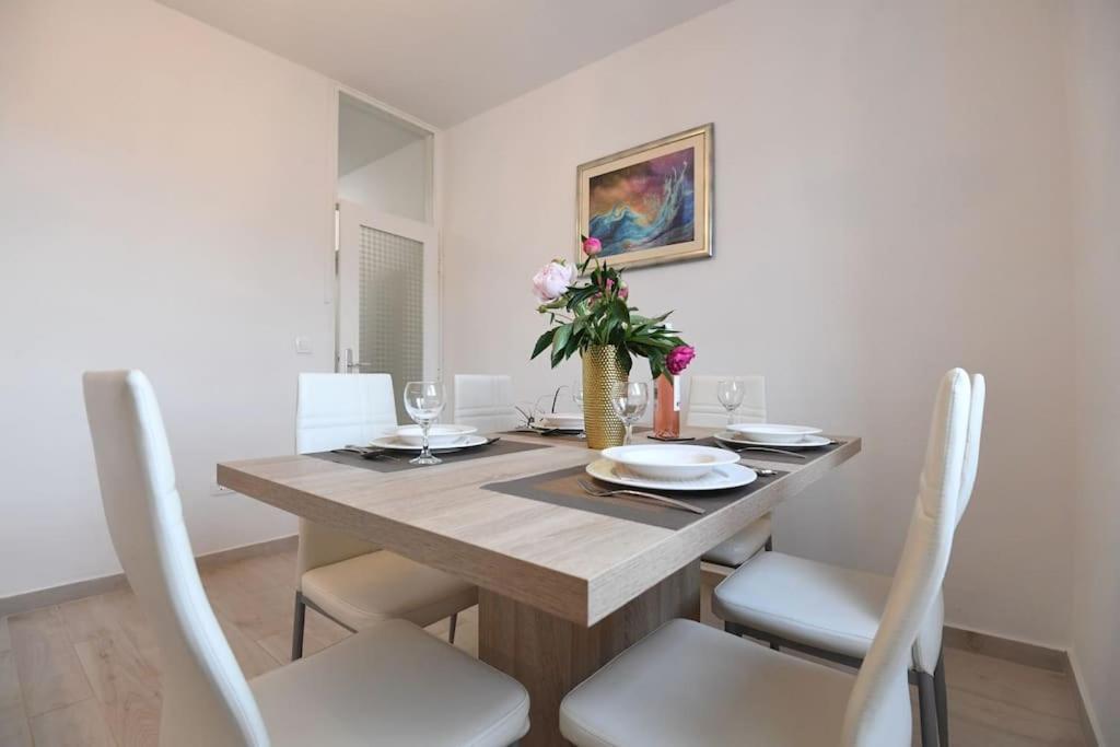Apartman Ilijana Zadar Luaran gambar