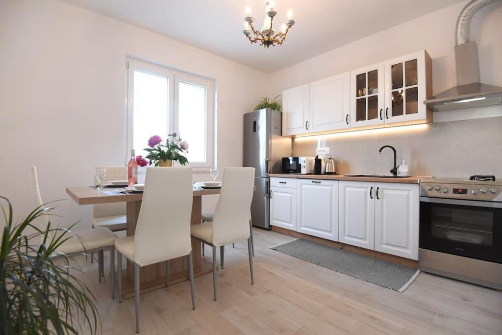 Apartman Ilijana Zadar Luaran gambar