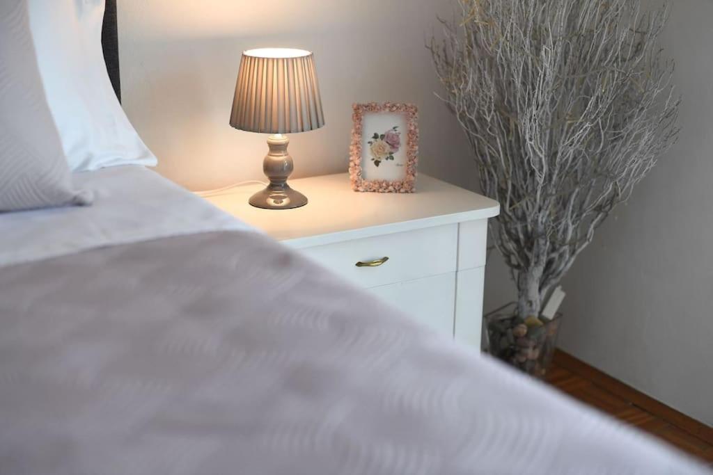 Apartman Ilijana Zadar Luaran gambar