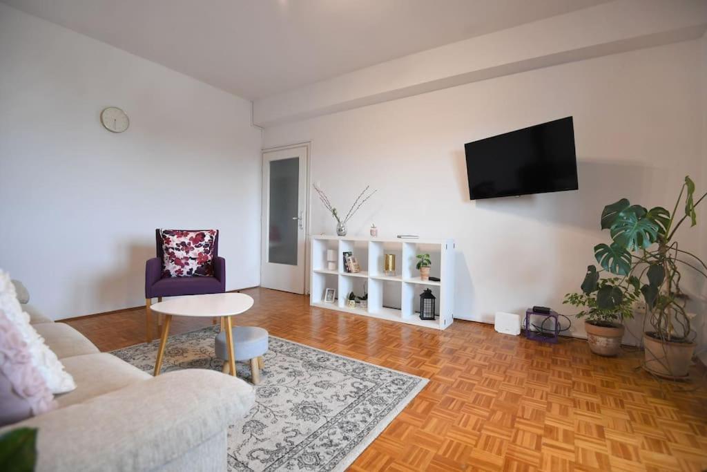 Apartman Ilijana Zadar Luaran gambar