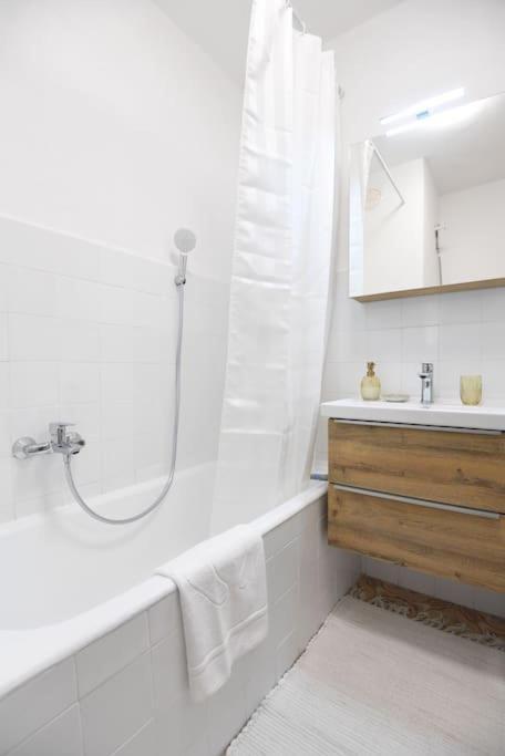 Apartman Ilijana Zadar Luaran gambar
