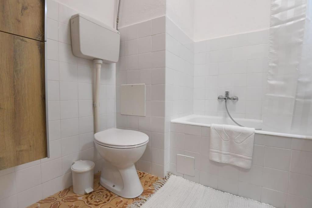 Apartman Ilijana Zadar Luaran gambar