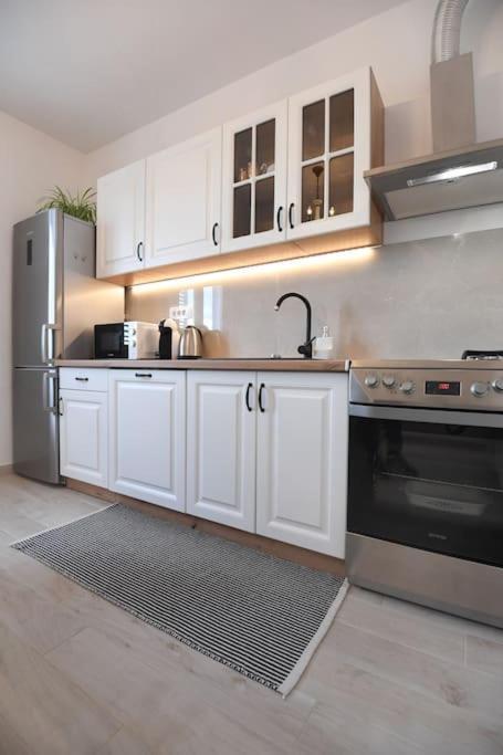 Apartman Ilijana Zadar Luaran gambar