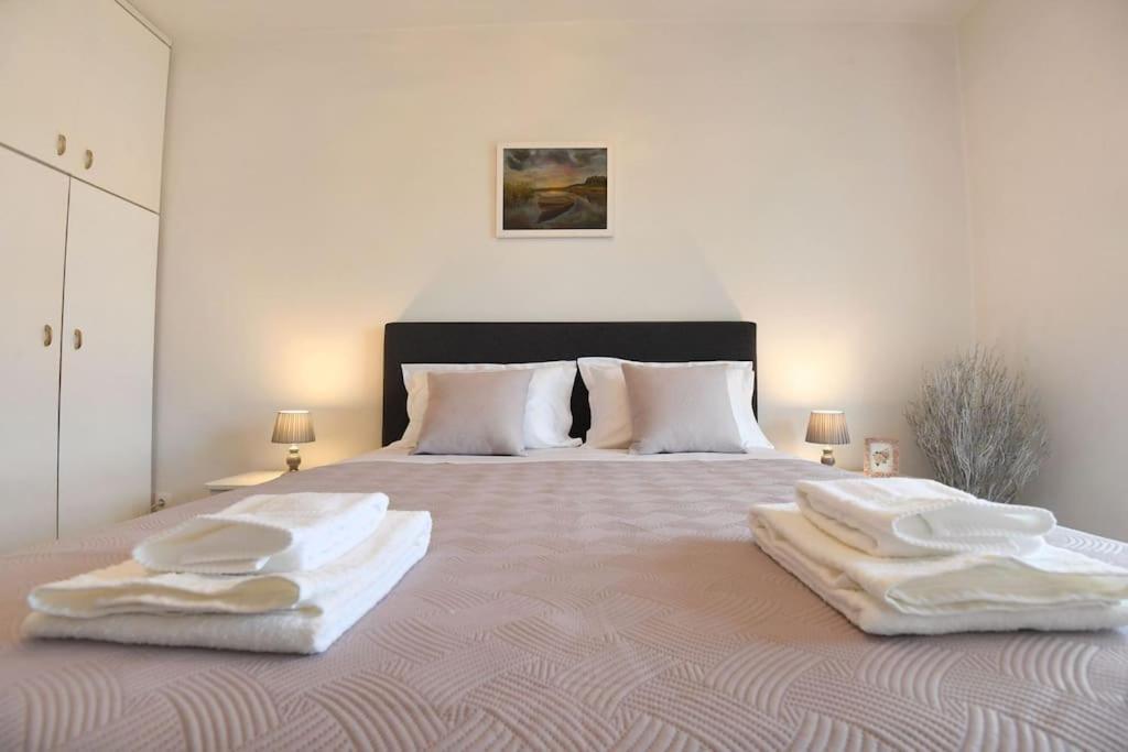 Apartman Ilijana Zadar Luaran gambar