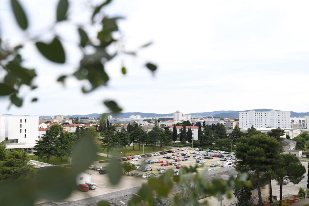 Apartman Ilijana Zadar Luaran gambar