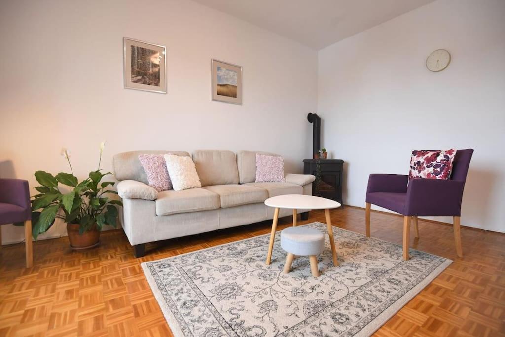 Apartman Ilijana Zadar Luaran gambar