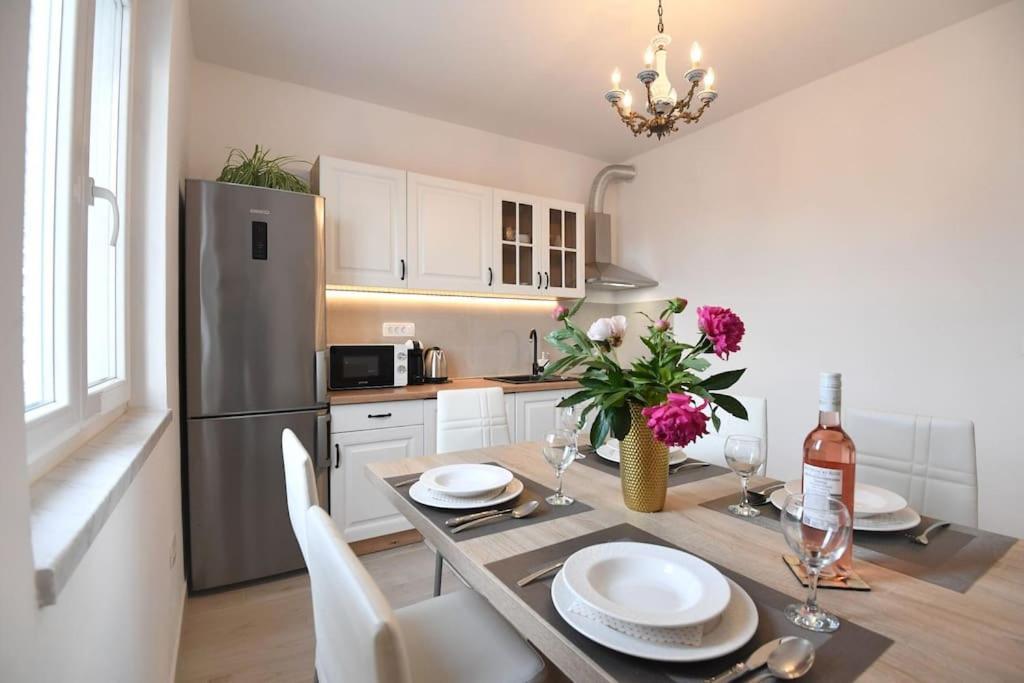 Apartman Ilijana Zadar Luaran gambar